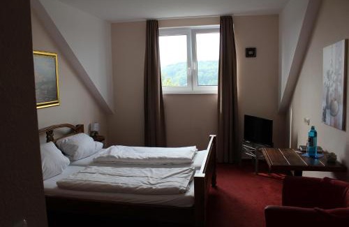 Reiskirchen Hotel | Hotel Gardenia
