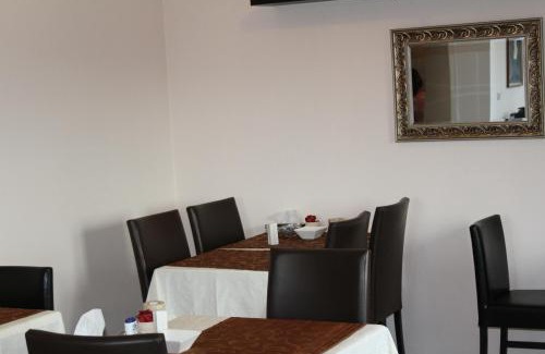 Reiskirchen Hotel | Hotel Gardenia