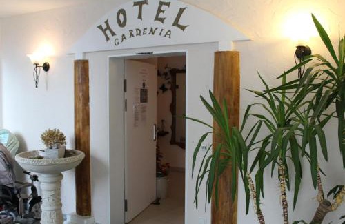 Reiskirchen Hotel | Hotel Gardenia