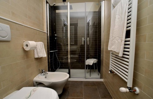 Vercelli Hotel | Hotel Garibaldi