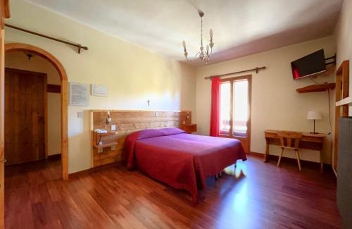 Scanno Hotel | Hotel Garnì Mille Pini