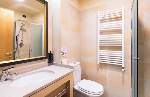 Ponte di Legno Hotel | Hotel Garnì Pegrà