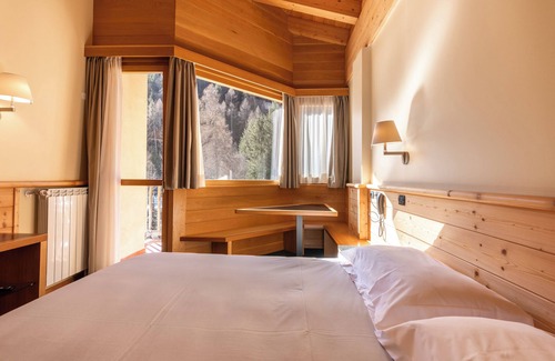 Ponte di Legno Hotel | Hotel Garnì Pegrà