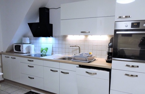 Rodenbach Hotel | Hotel Garni 4U