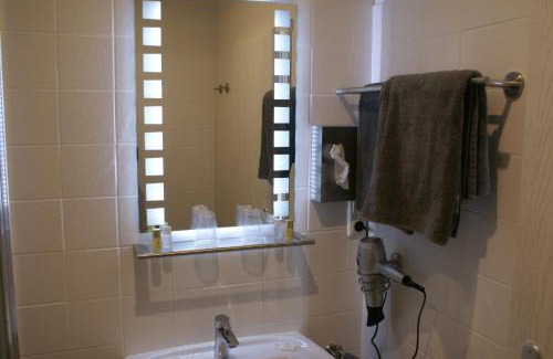 Boffzen Hotel | Hotel Garni Alte Post