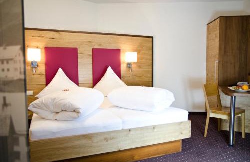 Ischgl Hotel | Hotel Garni Arosa