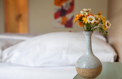 Buerserberg House | Hotel Garni Brigitte