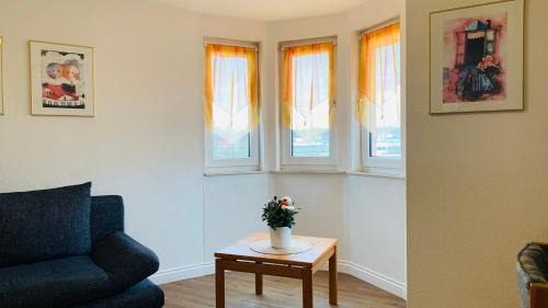 Rosbach vor der Hoehe House | Hotel Garni