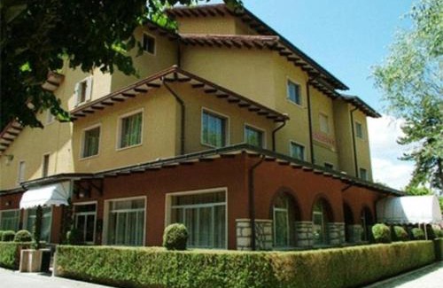 Scanno Hotel | Hotel Garni del Lago