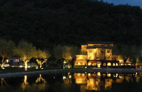 Scanno Hotel | Hotel Garni del Lago