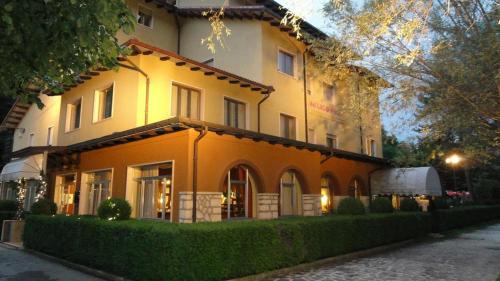 Scanno Hotel | Hotel Garni del Lago
