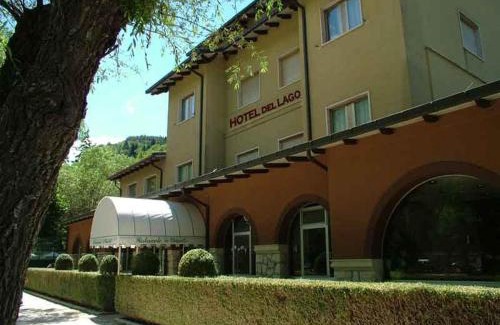 Scanno Hotel | Hotel Garni del Lago