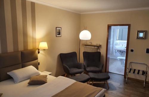 Muden Hotel | Hotel Garni Eichhornkobel