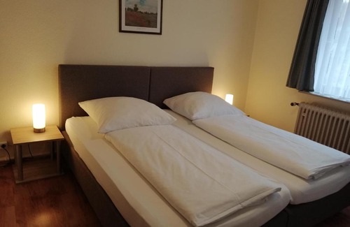 Jebenhausen Hotel | Hotel Garni Elisabeth