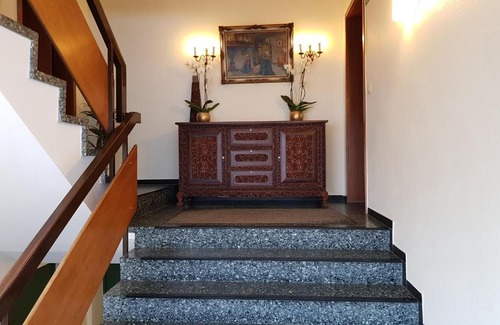 Jebenhausen Hotel | Hotel Garni Elisabeth
