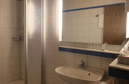 Kronach Bed & Breakfast | Hotel Garni Försterhof