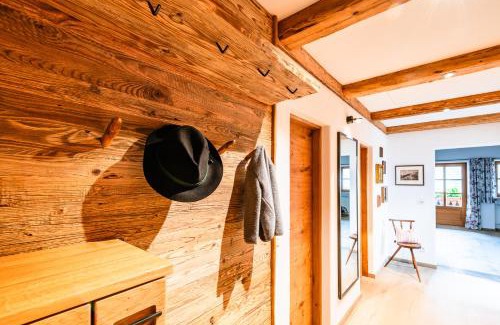 Egern Bed & Breakfast | Hotel garni Fischerweber am See