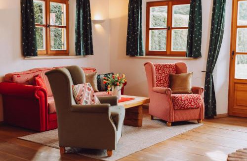 Egern Bed & Breakfast | Hotel garni Fischerweber am See
