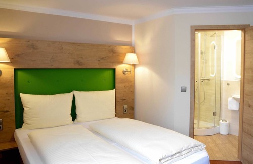 Guenzburg Hotel | Hotel Garni Günzburg
