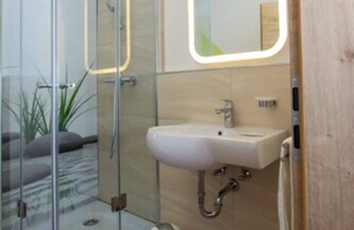 Guenzburg Hotel | Hotel Garni Günzburg