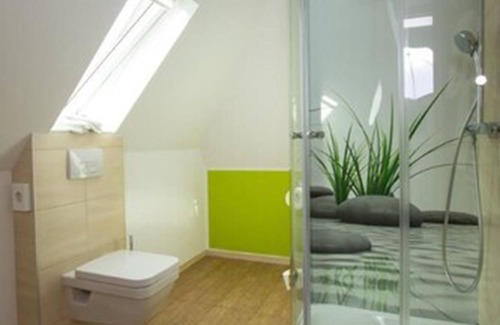 Guenzburg Hotel | Hotel Garni Günzburg