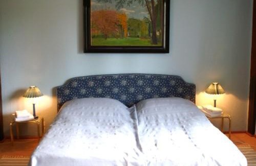 Oberg Hotel | Hotel Garni Graf von Oberg