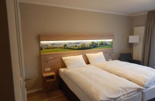 Haast Hotel | Hotel garni Haaster Krug Otte