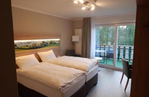 Haast Hotel | Hotel garni Haaster Krug Otte