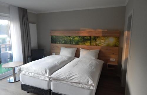 Haast Hotel | Hotel garni Haaster Krug Otte