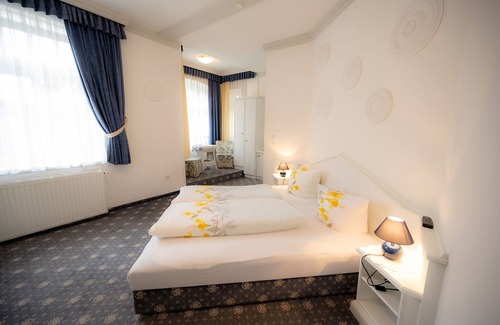 Medraz Hotel | Hotel Garni Hubertus