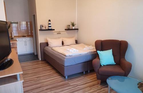 Uttel Hotel | Hotel Garni Kröger