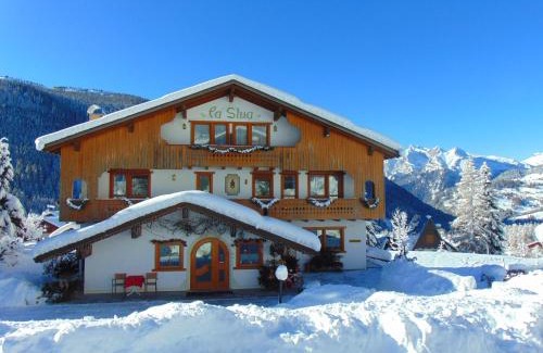 Santa Fosca Hotel | Hotel Garni la Stua