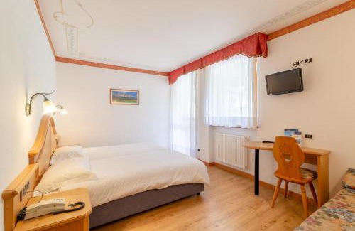Santa Fosca Hotel | Hotel Garni la Stua