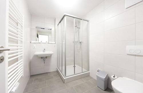 Hilders House | Hotel garni Milseburg