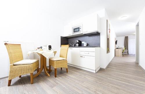 Hilders House | Hotel garni Milseburg