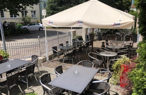 Weissenhorn House | Hotel Garni Promenade