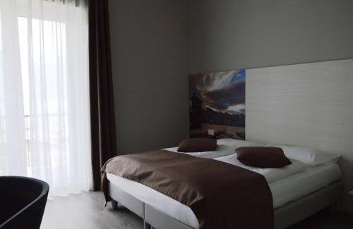 Cassone Hotel | Hotel Garni Selene