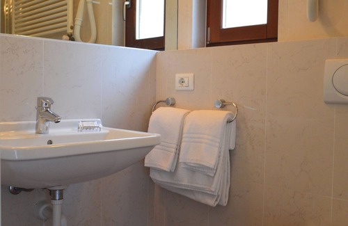 Cassone Hotel | Hotel Garni Selene