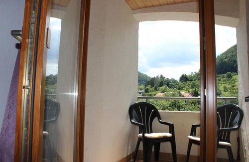 Weissenstein Hotel | Hotel Garni Silberdistel