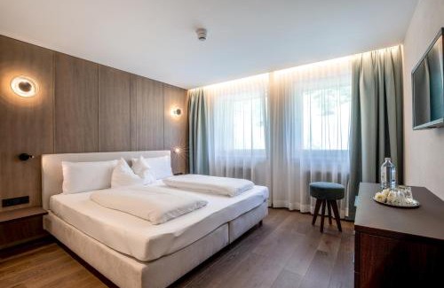 Brand Hotel | Hotel Garni Tannleger B&B