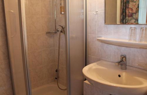 Safferstetten Hotel | Hotel garni Vogelsang