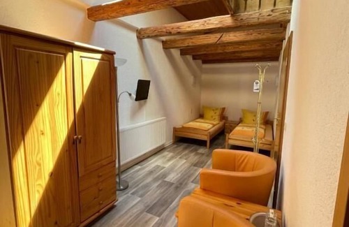 Bad Schandau Hotel | Hotel Garni zum Bären