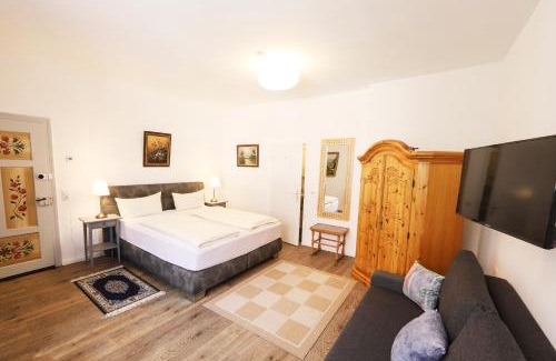 Obergunzburg Hotel | Hotel garni "Zum Engel"
