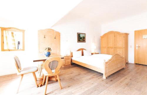 Obergunzburg Hotel | Hotel garni "Zum Engel"