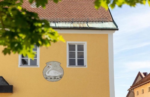 Waldmuenchen Hotel | Hotel Garni zum Schwan