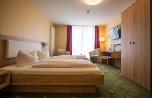Lembruch Hotel | Hotel Garni Zur Alten Post