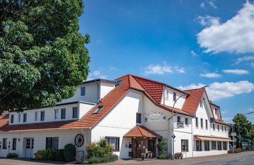 Lembruch Hotel | Hotel Garni Zur Alten Post