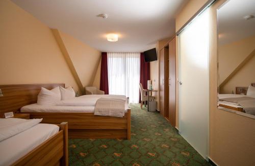 Lembruch Hotel | Hotel Garni Zur Alten Post