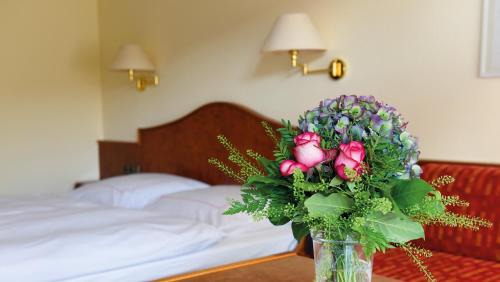 Kandern Bed & Breakfast | Hotel garni zur Weserei