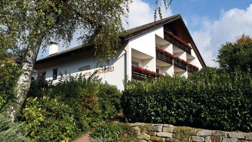 Kandern Bed & Breakfast | Hotel garni zur Weserei